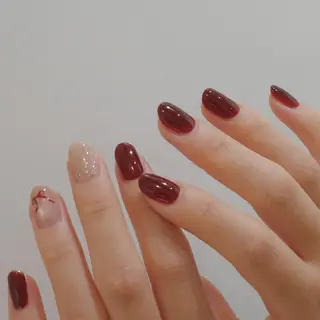 ネイル reika .のネイルデザイン