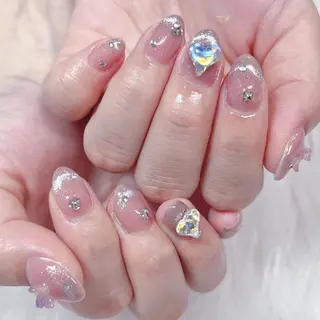 ネイル Nail Monsterのネイルデザイン