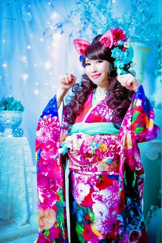 ヘアアレンジ 上辻 博司のその他イメージ