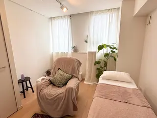 アロマトリートメント＆マタニティ　Gemini所属・リンパ・マタニティ Geminiのエステ・リラクイメージ