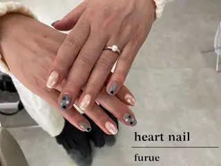 ネイル はあとねいる　古江店所属・はあとねいる 古江店のネイルデザイン