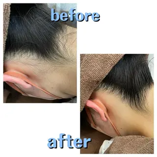 salonde ReGodのエステ・リラクイメージ