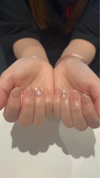 ネイル plume. noaのネイルデザイン