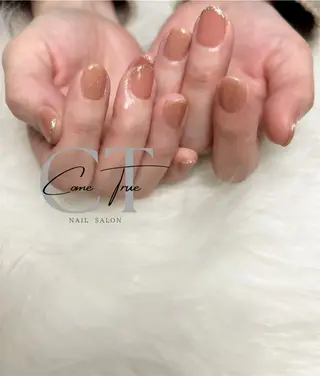ネイル nail salon come trueのネイルデザイン