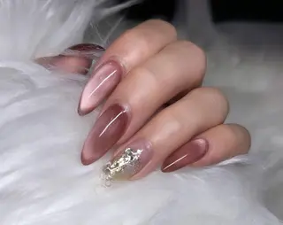 ネイル Ravissy nail.のネイルデザイン