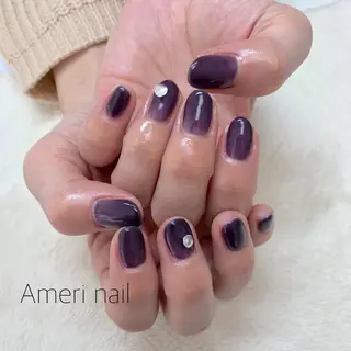ネイル Ameri nail /UKIのネイルデザイン