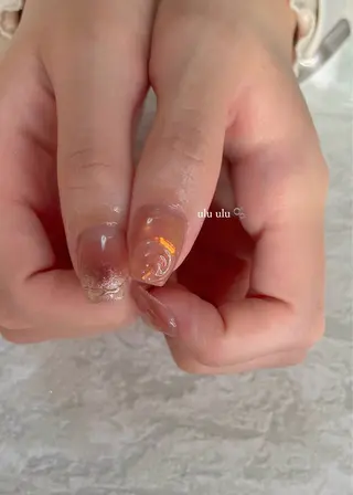 ネイル private salon uluのネイルデザイン