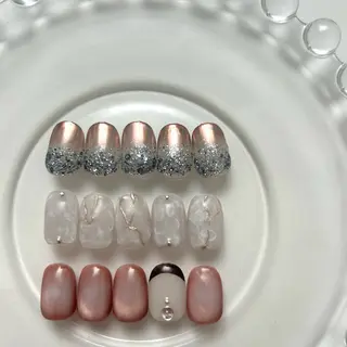ネイル filonnail chinatsuのネイルデザイン