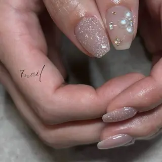 ネイル 7 NAILのネイルデザイン