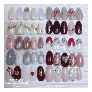 ネイル 👑enen style👑のネイルデザイン