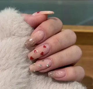 ネイル 🎀 NaNa_nailのネイルデザイン