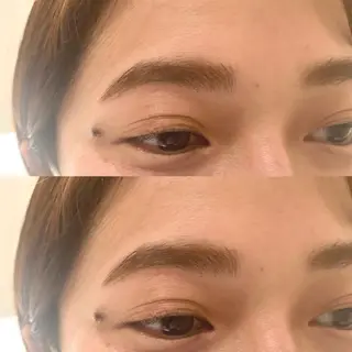 Lowen kahoのマツエク・マツパデザイン