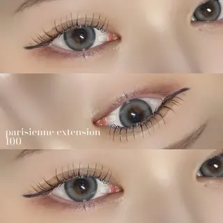 マツエク・マツパ EA所属・KAMIYU 💎❄️のマツエク・マツパデザイン