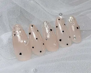 ネイル nailist wakanaのネイルデザイン