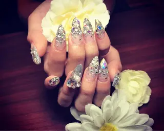 ネイル NAIL salon ACEのネイルデザイン