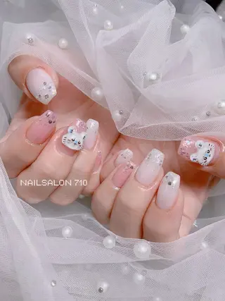 ネイル ナナイチゼロ I.Naoのネイルデザイン