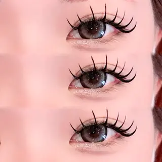 マツエク・マツパ 野田 明七の眉毛・アイブロウイメージ