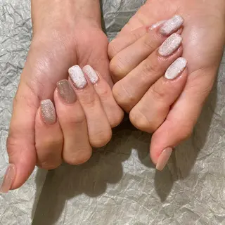ネイル Umi nail& eyelashのネイルデザイン