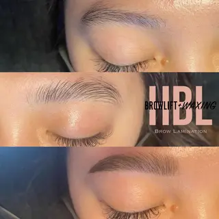 アイブロウ Boluxe ...の眉毛・アイブロウイメージ