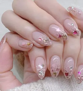 ネイル ネイリスト キキのネイルデザイン