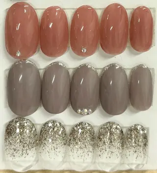 ネイル lifra FURUTAのネイルデザイン