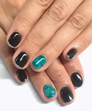 ネイル N.CHLOE 永島のネイルデザイン