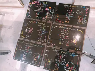 ショート カラー パーマ ヘアアレンジ メンズ CHIC share salon所属・ちこ .のヘアスタイル