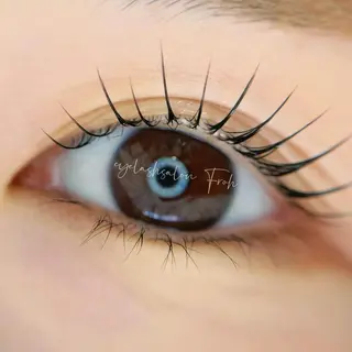 マツエク・マツパ KANOA【カノア】所属・KANOA【カノア】 suzukaの眉毛・アイブロウイメージ