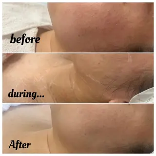 メンズ キッズ STELLAR. 谷岡恵里香のエステ・リラクイメージ