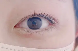 マツエク・マツパ Mua Ayumiのマツエク・マツパデザイン