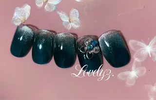 ネイル Nail Salon Lovelyz.所属・Nail Salon Lovelyz.のネイルデザイン