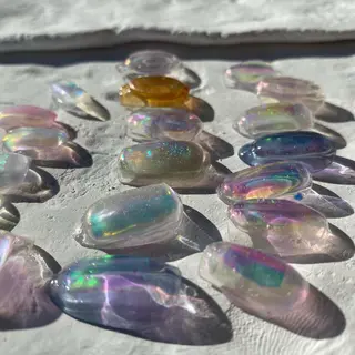 ネイル &N NANAのネイルデザイン