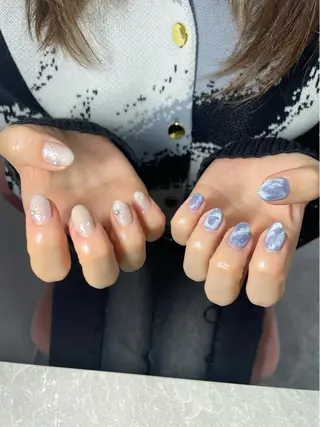 ネイル LAVISH nail salonのネイルデザイン