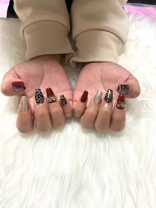 ネイル MEILI_NAIL /メイリーネイルのネイルデザイン