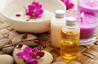 PINKY所属・PINKY♡ YUIのネイルデザイン