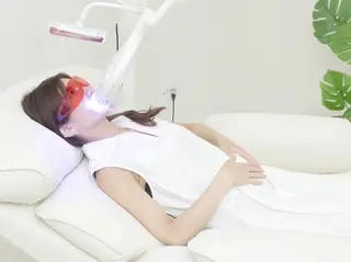 ホワイトニング ショップ吉祥寺店のエステ・リラクイメージ