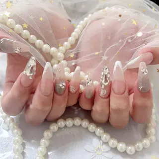 ネイル Kasumi Nailのネイルデザイン