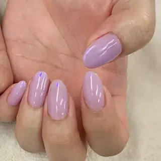 ネイル アトリエ　ミモザ所属・いまむら あかりのネイルデザイン