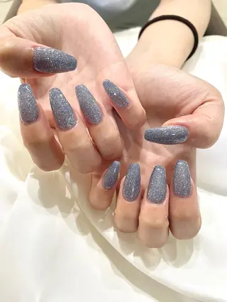 ネイル 竹下 美優のネイルデザイン