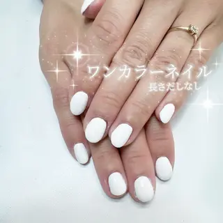 ネイル beauty by RERAC所属・原田 麻香のネイルデザイン