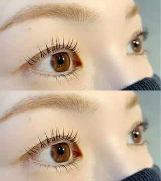 マツエク・マツパ eye beauty life RAMA所属・Kikumori 🌿RAMAのマツエク・マツパデザイン