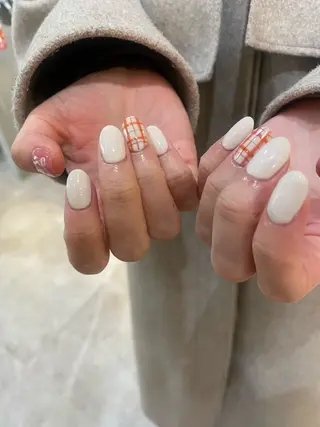 ネイル Mao ♡のネイルデザイン