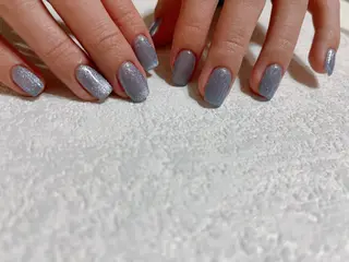 ネイル kikinail 溝の口のネイルデザイン