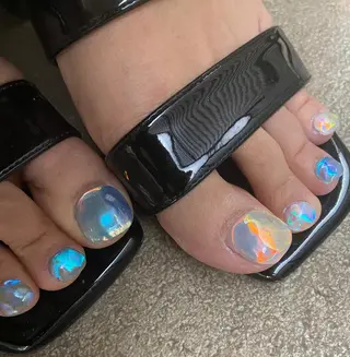 ネイル nails TOKYOのネイルデザイン