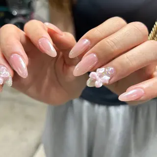 ネイル Renatus🤍 MISUZUのネイルデザイン