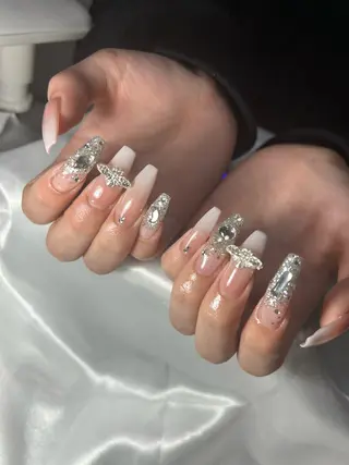 ネイル nailroom‪ sb‪‪𓈒𓂂𓏸のネイルデザイン