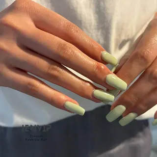 ネイル VIP by aim ppp(マサキ)のネイルデザイン