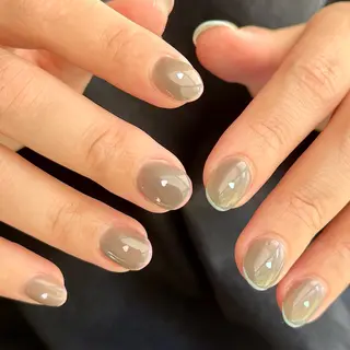 ネイル nail room Hotori.のネイルデザイン