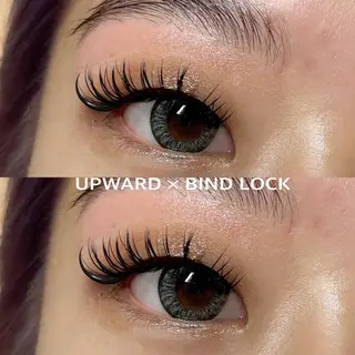 マツエク・マツパ moeka🌙 【恵比寿/広尾】のマツエク・マツパデザイン