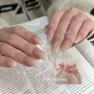 ネイル RooM -produce by maynail-所属・RooM -mizuki-のネイルデザイン